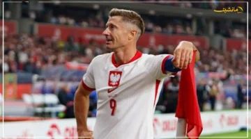 هل ضمن ليفاندوفسكي لبولندا خطوة حاسمة نحو المونديال؟.. فوز كبير متابعةلاثية نظيفة على فنلندا في تصفيات كأس العالم 1